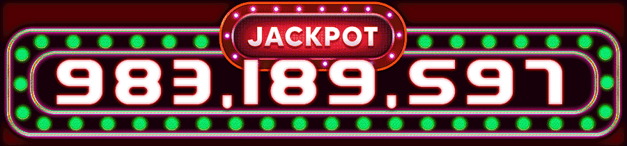 Jackpot Lgo88